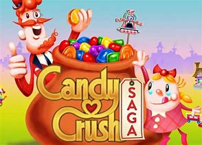 Candy Crush Picture