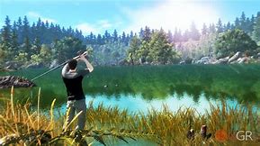 Pro Fishing Simulator Picture