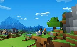 Minecraft Picture