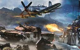 War Thunder Picture